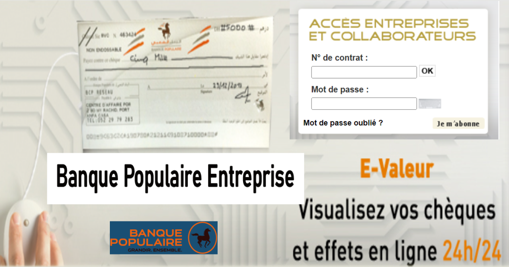 Banque Populaire Entreprise: Une solution puissante pour dynamiser votre activité