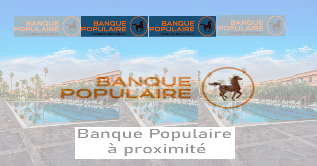 Banque Populaire à proximité : Découvrez l'option idéale près de chez vous !