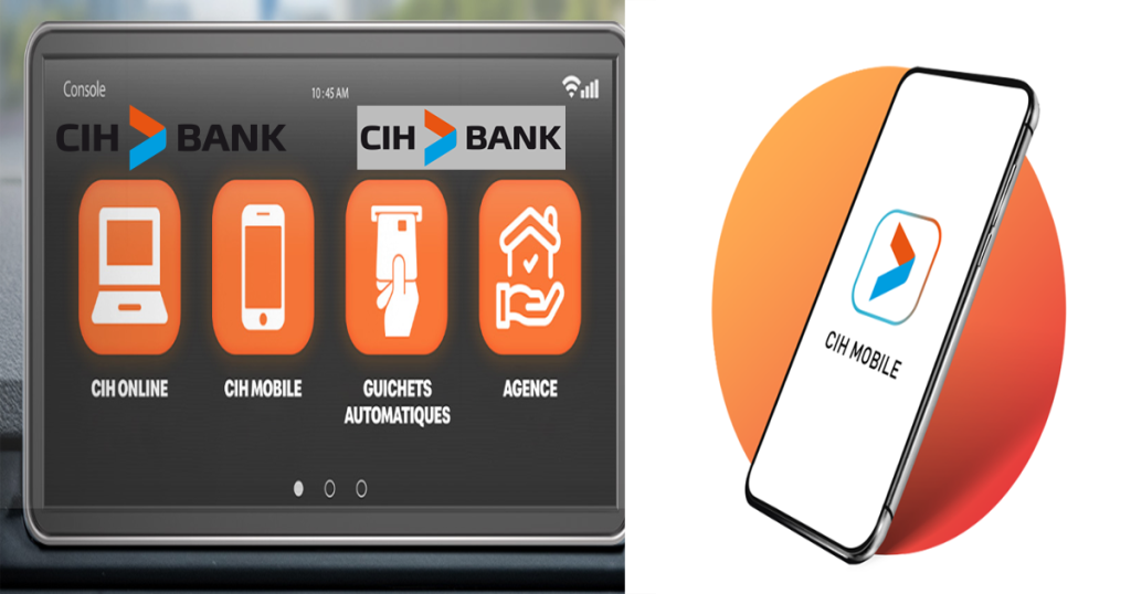 CIH BANK à proximité 2025 Découvrez les Meilleures Options Près de Chez Vous