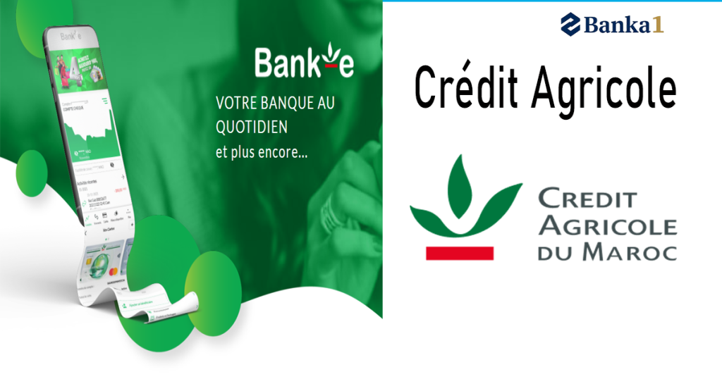 Quelle banque fait partie du Crédit Agricole ? Découvrez la vérité surprenante !