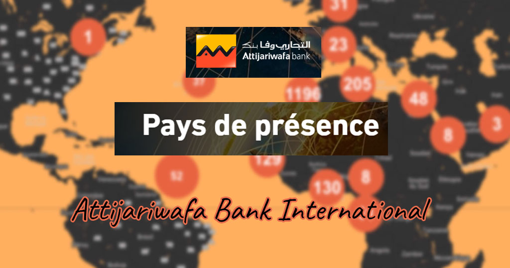 Attijariwafa Bank International