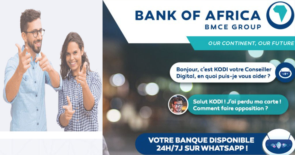 Guide Complet sur le Service Client de Bank of Africa (BMCE) au Maroc