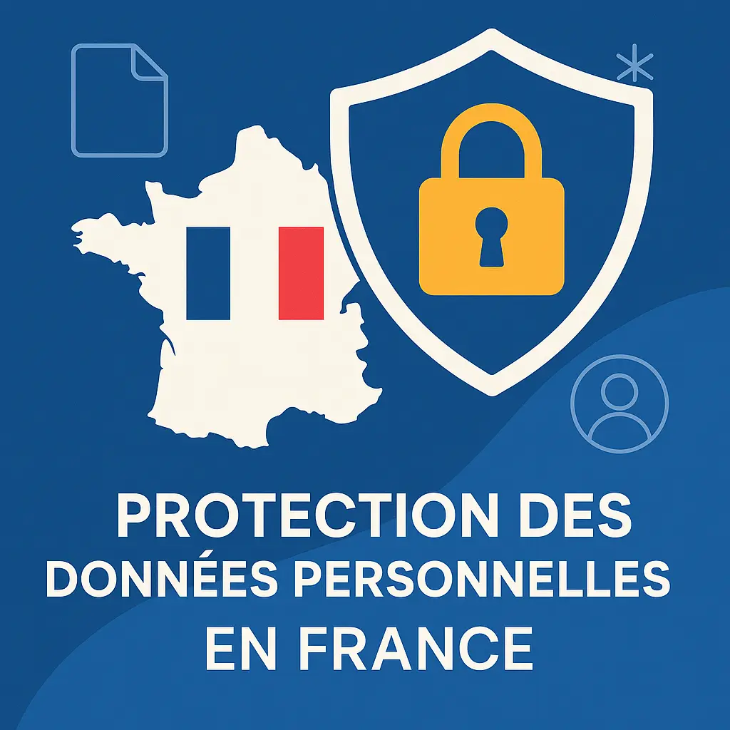 Qui protège les données personnelles en France ? | Autorités & CNIL