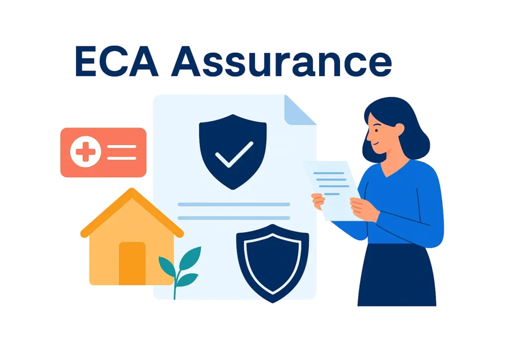 Tout savoir sur ECA Assurance 2025