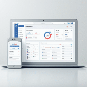 Tout savoir sur LCL Particuliers gérer son compte en ligne en toute sécurité