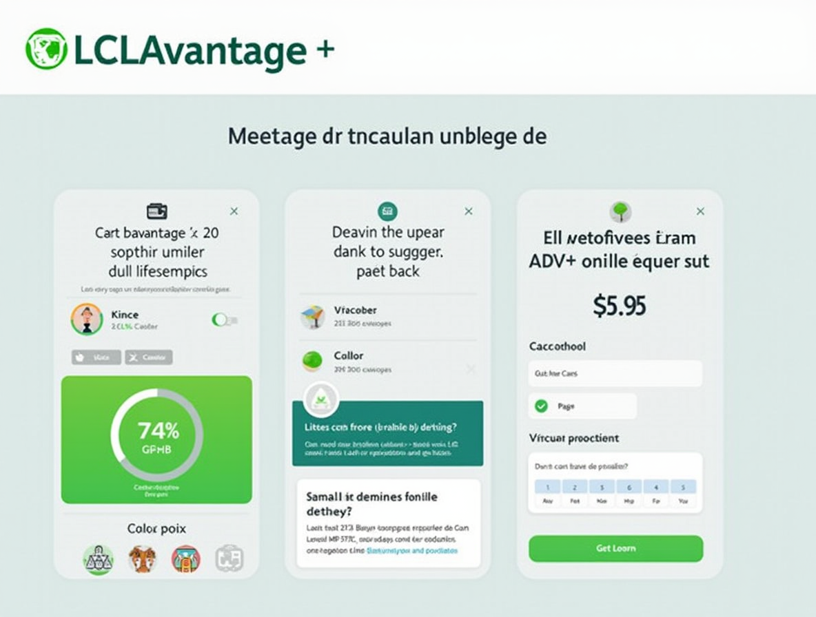 LCL Avantage+gagnez du cash back avec votre carte bancaire grâce à l’appli LCL