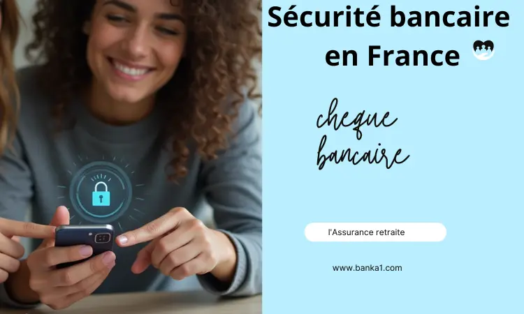 Sécurité bancaire en France tout savoir pour protéger votre argent