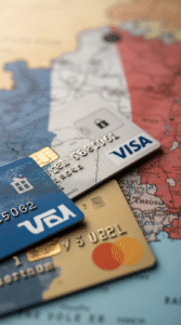 Cartes bancaires en France : types, coûts et meilleures options