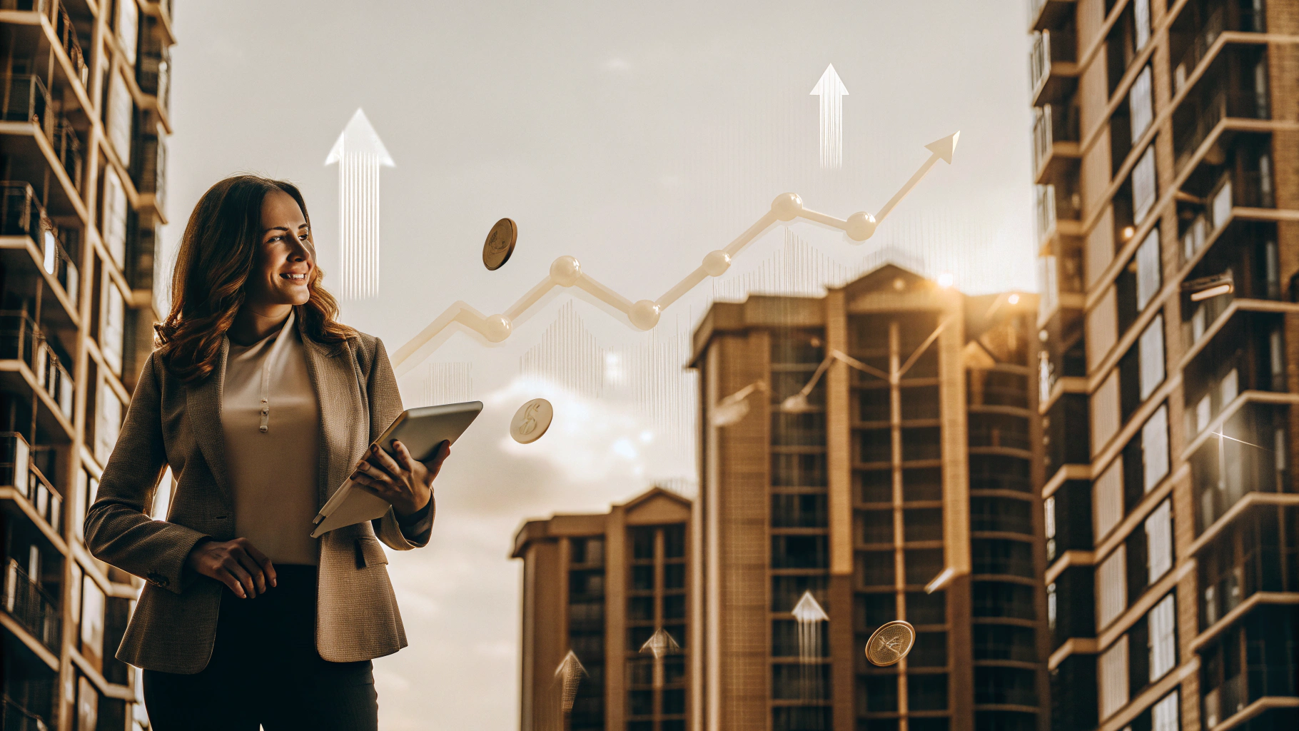Investissement immobilier 2025 rentabilité et stratégies