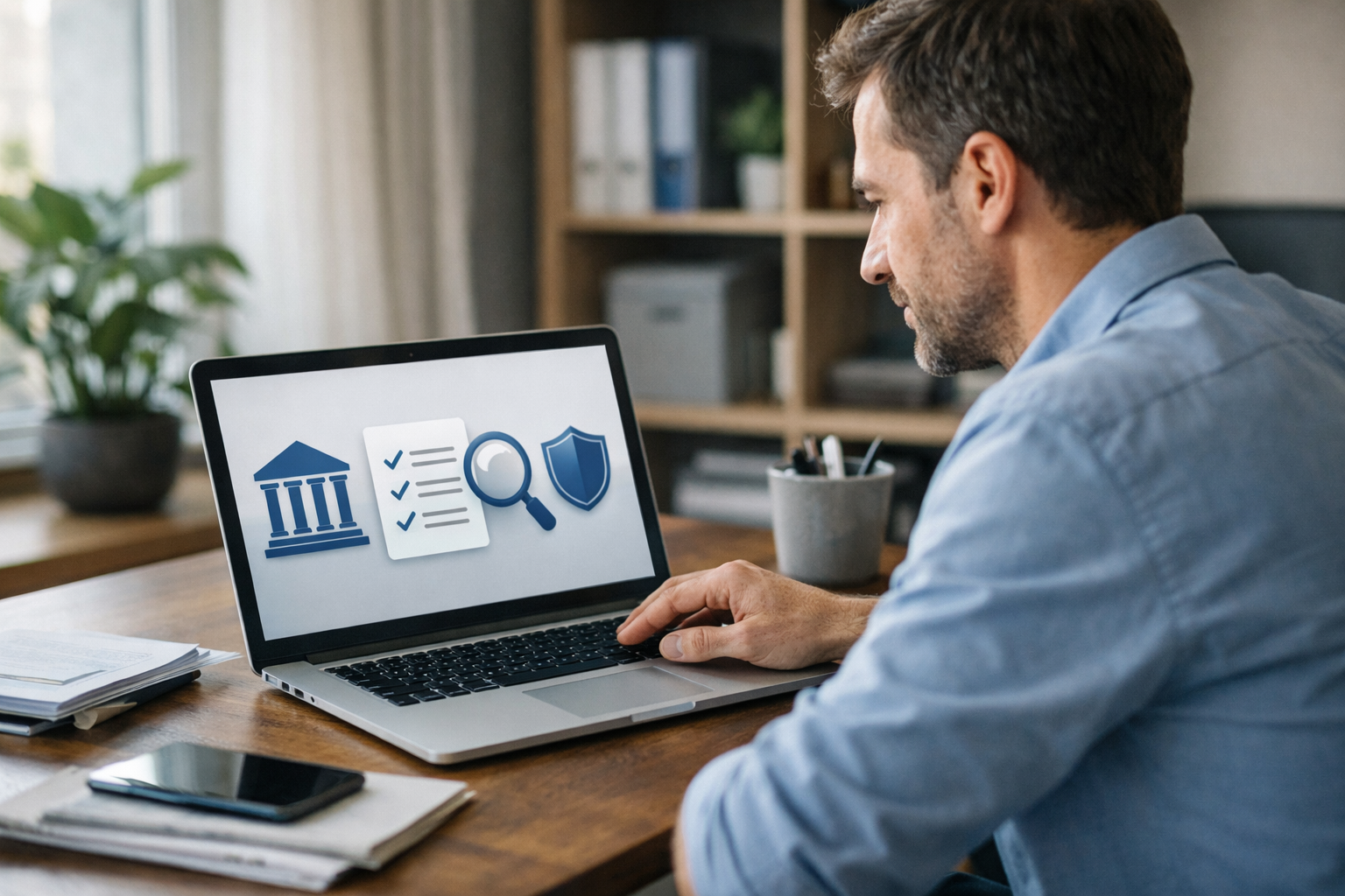 Comment savoir si on est fiché Banque de France ?