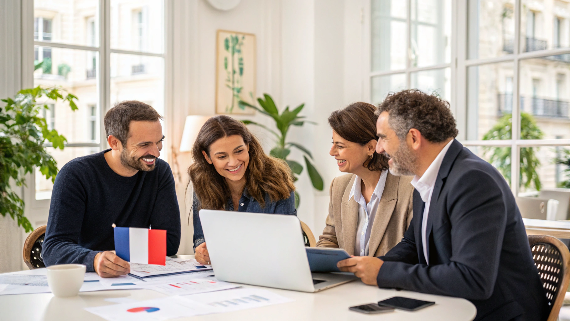 Investir dans une Startup avec Anaxago Guide 2026