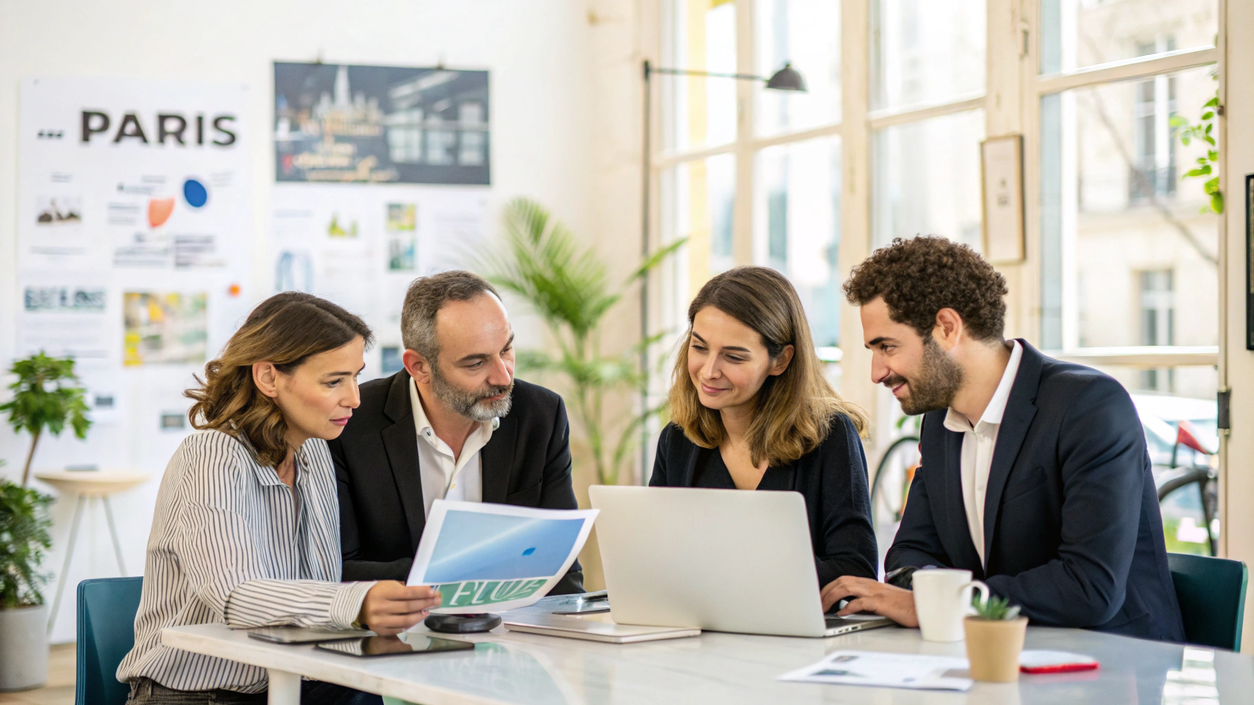 Investir dans une Startup avec Anaxago Guide 2026