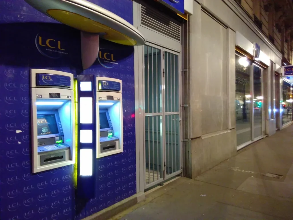 LCL Banque et Assurance: Avis Avantages Services et Contact