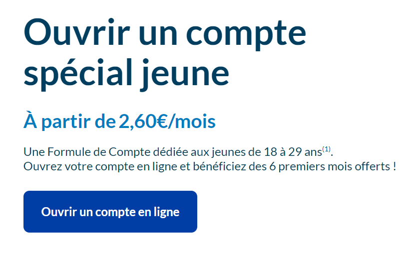 La Banque Postale: critiques et points faibles clients