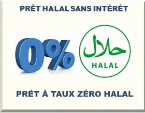 Prêt à taux zéro halal: le PTZ est-il autorisé en islam ?