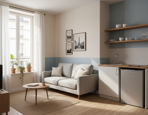 Vivre à Paris avec 1 500 € par mois: astuces réalistes pour gérer son budget
