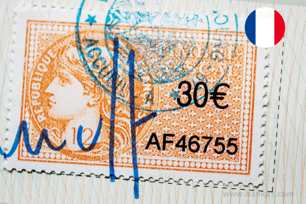 Timbre Fiscal et Fiscalité Immobilière en France