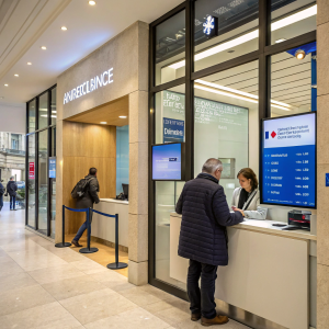 Changer de banque : toutes les étapes pour particuliers et professionnels
