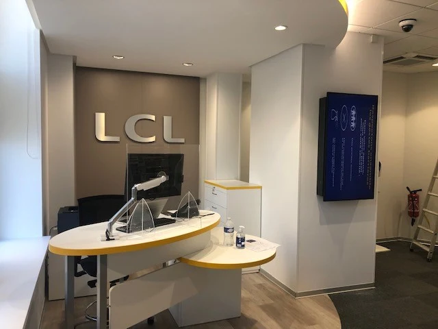 LCL Banque et Assurance Avantages