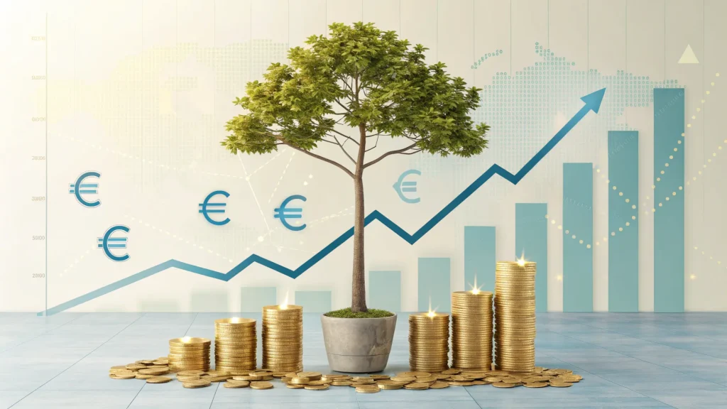 Comment Investir 10 000 Euros