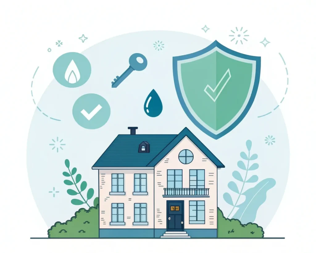 Quelle est la Meilleure Assurance Habitation en 2026 ?