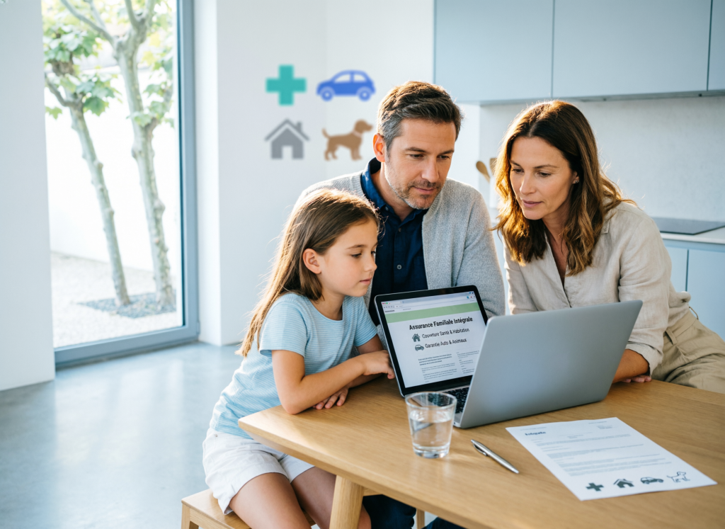 ECA assurance : tout ce que vous devez savoir